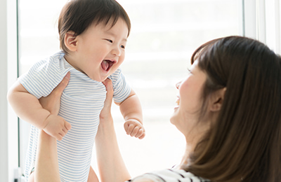 妊婦さんの口腔内環境はお腹の赤ちゃんの健康も左右します